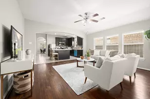 6407 Sweet Orchid Ln, Katy, TX 77494 - Photo 5