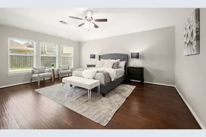 6407 Sweet Orchid Lane, Katy, TX 77494 - Photo 13