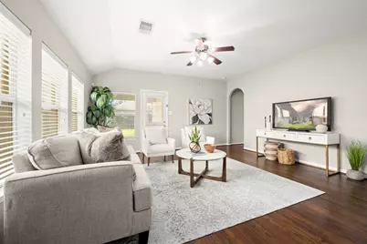 6407 Sweet Orchid Lane, Katy, TX 77494 - Photo 3