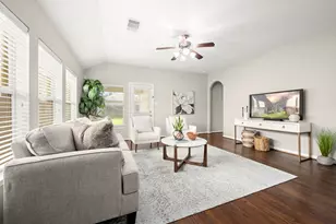 6407 Sweet Orchid Ln, Katy, TX 77494 - Photo 3