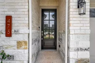 475 Audubons Shearwater Wy, Magnolia, TX 77354 - Photo 5