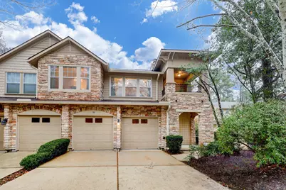10 Stone Creek Place, The Woodlands, TX 77382 - Photo 1