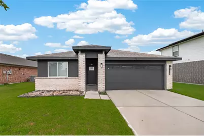 14519 Sweet Water Drive, Baytown, TX 77523 - Photo 1