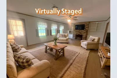 803 Merry Lane, Wharton, TX 77488 - Photo 5