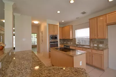 5007 Bellmead Drive, Missouri City, TX 77459 - Photo 15