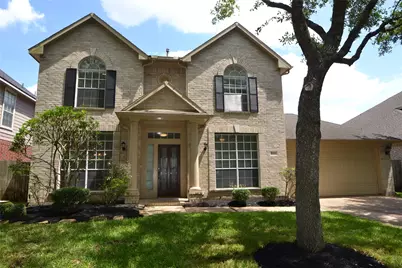 5007 Bellmead Drive, Missouri City, TX 77459 - Photo 1