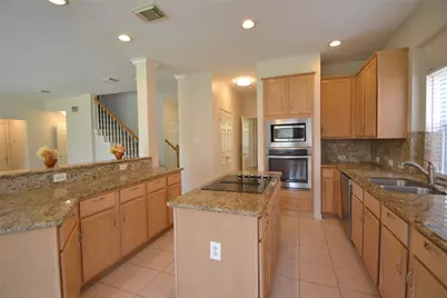 5007 Bellmead Drive, Missouri City, TX 77459 - Photo 11