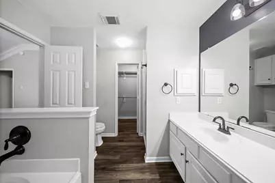 58 N Delta Mill Cir Circle, The Woodlands, TX 77385 - Photo 17