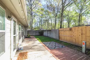 58 N Delta Mill Cir Circle, The Woodlands, TX 77385 - Photo 25