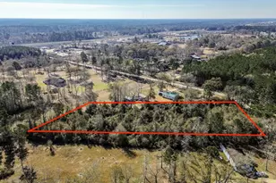 378 County Rd 381, Cleveland, TX 77328 - Photo 1