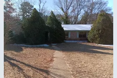 116 Fisher Drive, Marshall, TX 75670 - Photo 1