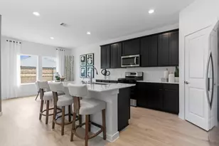 3503 Olivia Pk Dr, Fulshear, TX 77441 - Photo 7