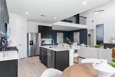 3503 Olivia Park Drive, Fulshear, TX 77441 - Photo 9