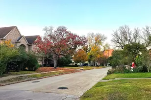 851 Jaquet Dr, Bellaire, TX 77401 - Photo 33