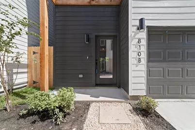810 Elkhart Street #A, Houston, TX 77091 - Photo 3