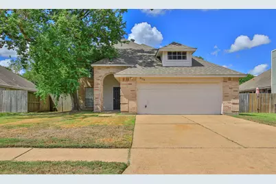 2115 Foundary Drive E, Katy, TX 77493 - Photo 1