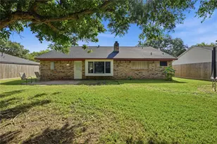 4850 Kentington Dr, Alvin, TX 77511 - Photo 23