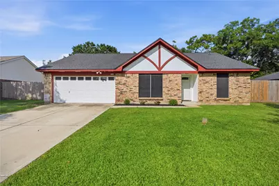 4850 Kentington Drive, Alvin, TX 77511 - Photo 1