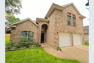 16514 Bluff Springs Drive, Houston, TX 77095 - Photo 1