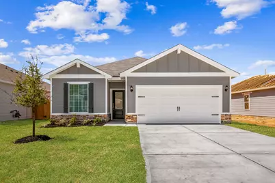 25510 Blooming Hazel Drive, Cleveland, TX 77328 - Photo 1