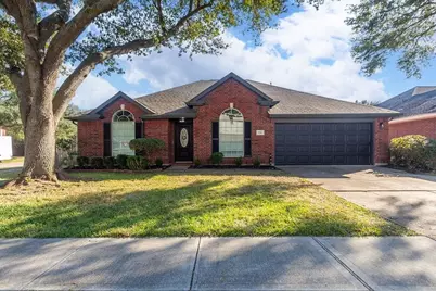 3718 Brighton Lane, Pearland, TX 77584 - Photo 1