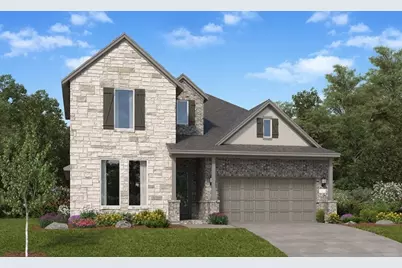 7014 Salt Dome Drive, League City, TX 77573 - Photo 1