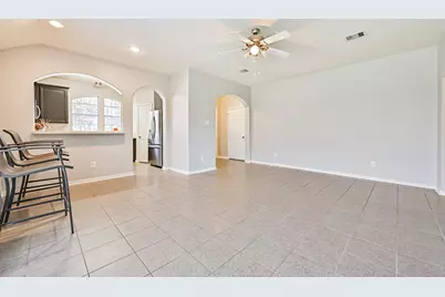1726 Village Townhome Drive, Pasadena, TX 77504 - Photo 5