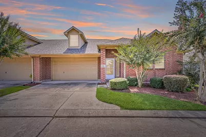 1726 Village Townhome Drive, Pasadena, TX 77504 - Photo 1