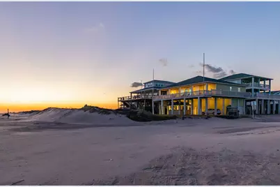 843 S Jack Road, Crystal Beach, TX 77650 - Photo 1