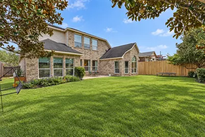 2827 Wimberly Knoll Lane, Richmond, TX 77406 - Photo 41