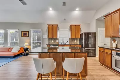 2827 Wimberly Knoll Lane, Richmond, TX 77406 - Photo 17