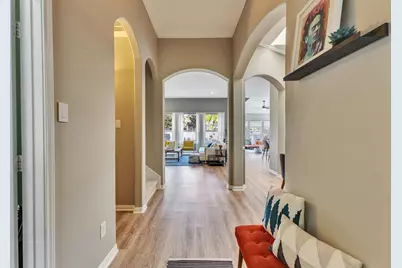 2827 Wimberly Knoll Lane, Richmond, TX 77406 - Photo 5