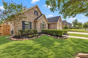 2827 Wimberly Knoll Ln, Richmond, TX 77406 - Photo 3