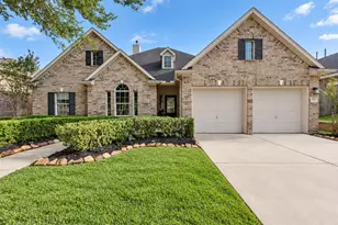 2827 Wimberly Knoll Ln, Richmond, TX 77406 - Photo 1