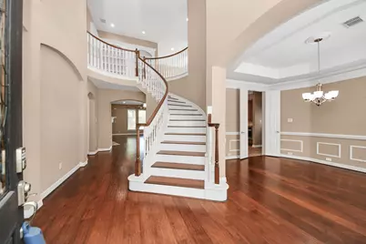 17618 Raven Canyon Lane, Houston, TX 77095 - Photo 3