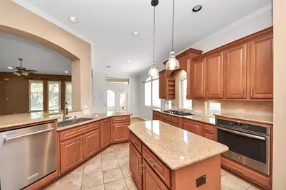 17618 Raven Canyon Lane, Houston, TX 77095 - Photo 7