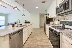 3530 Kentwood Dr, Spring, TX 77380 - Photo 13