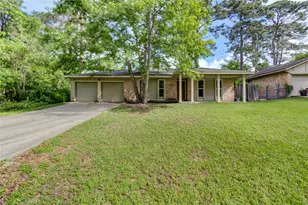 3530 Kentwood Dr, Spring, TX 77380 - Photo 37