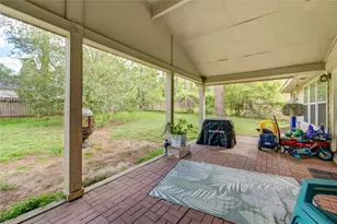 3530 Kentwood Dr, Spring, TX 77380 - Photo 3