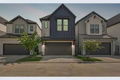 9015 Wellspring Drive, Houston, TX 77080 - Photo 1