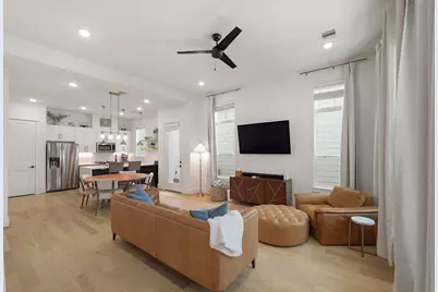 9015 Wellspring Drive, Houston, TX 77080 - Photo 7