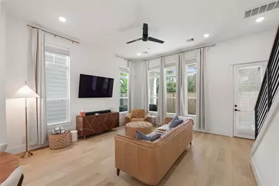 9015 Wellspring Drive, Houston, TX 77080 - Photo 5