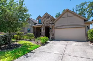 7 Whispering Thicket Pl, Tomball, TX 77375 - Photo 1
