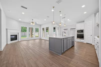 232 W Netleaf Court, Montgomery, TX 77316 - Photo 15