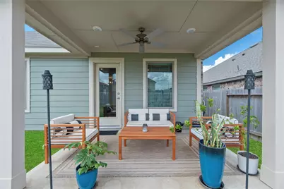 432 Ridge Palm Road, Magnolia, TX 77354 - Photo 17