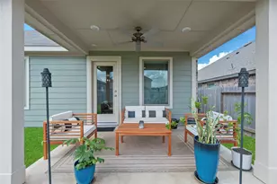 432 Ridge Palm Rd, Magnolia, TX 77354 - Photo 17