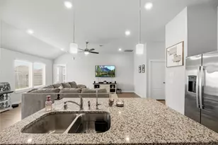 432 Ridge Palm Rd, Magnolia, TX 77354 - Photo 9