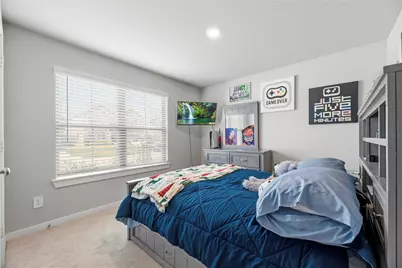 432 Ridge Palm Road, Magnolia, TX 77354 - Photo 13