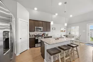 432 Ridge Palm Rd, Magnolia, TX 77354 - Photo 7