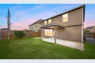 29322 Indian Clearing Trail, Spring, TX 77386 - Photo 3